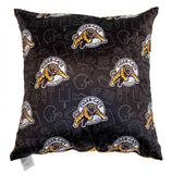 Reversible Decor Pillow