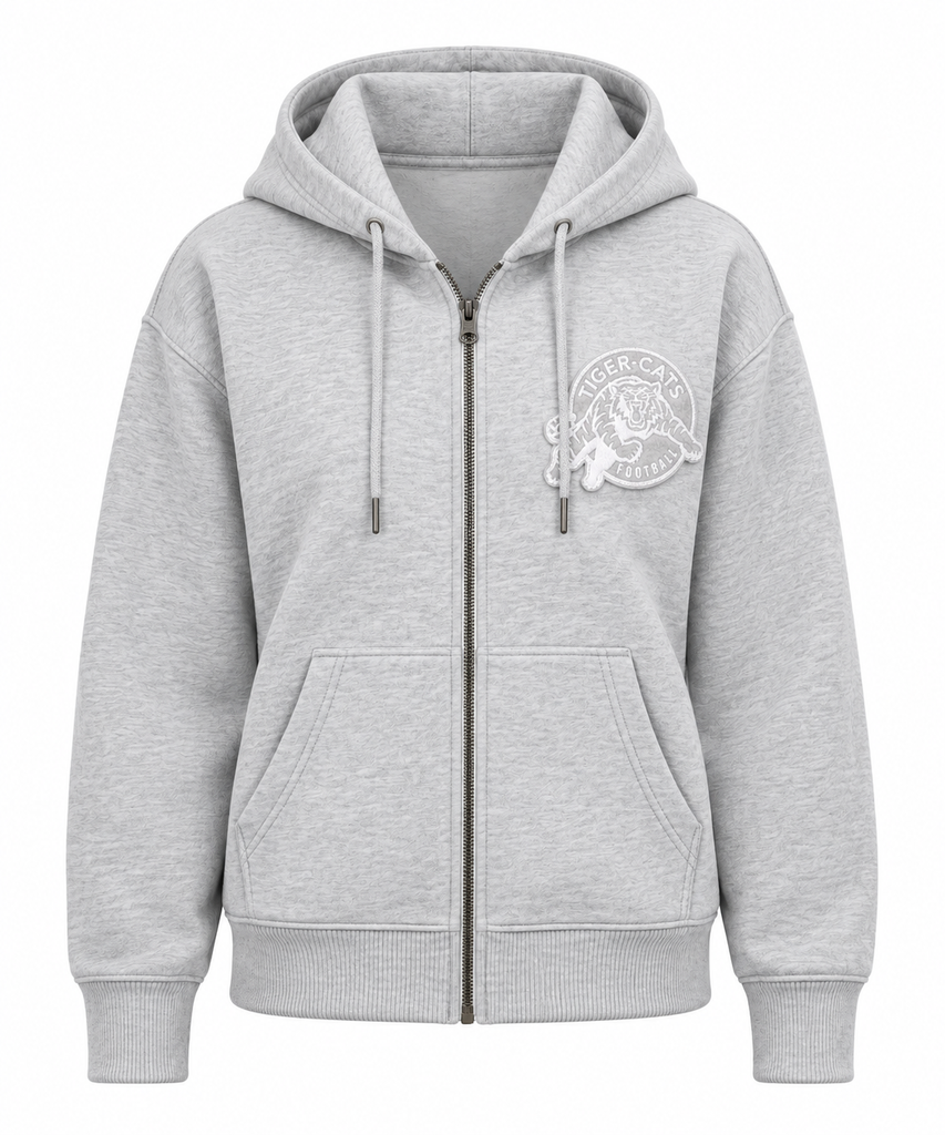 Women's Team Zip-Up