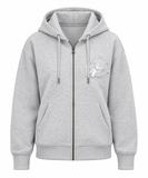 Women's Team Zip-Up