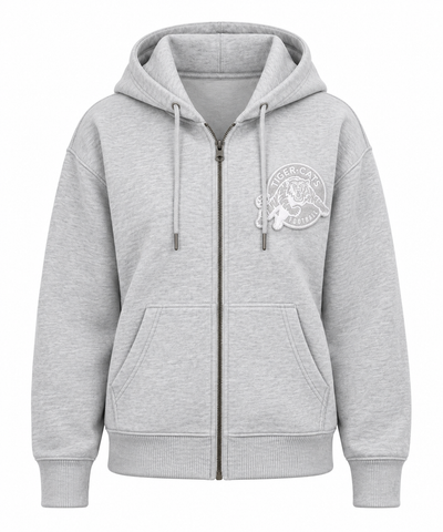 Women's Team Zip-Up