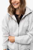 Women's Team Zip-Up