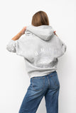 Women's Team Zip-Up