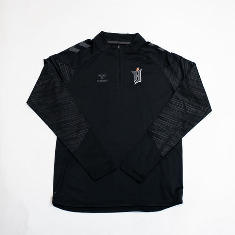 Forge FC hml Pro Training Half Zip