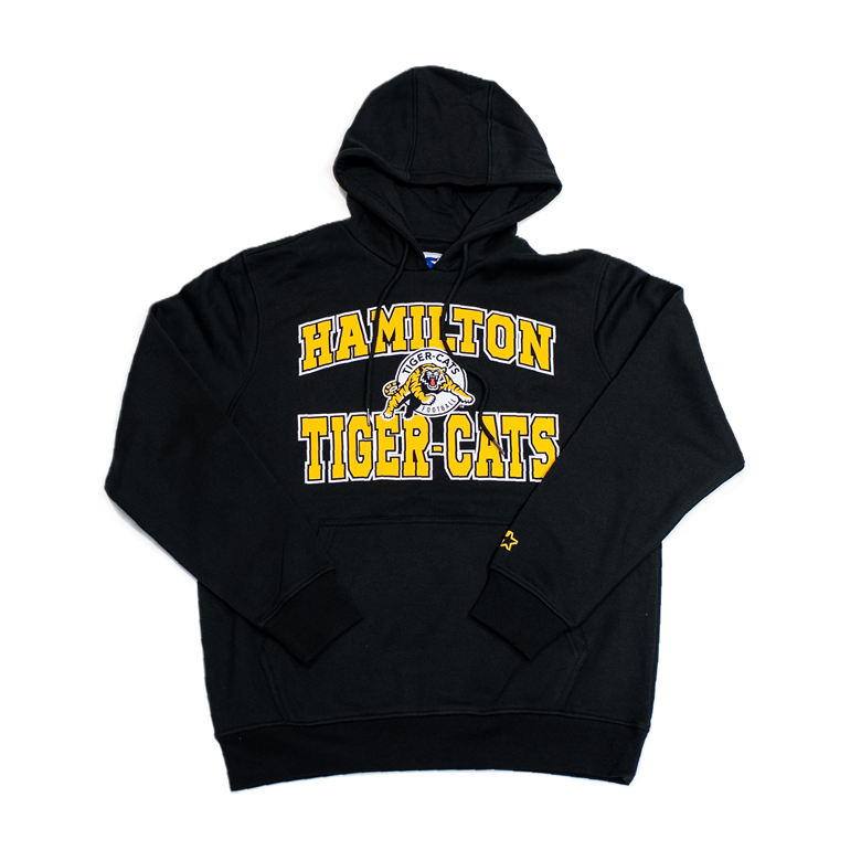 Starter Stadium Stacked Hoody