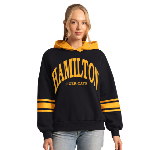 Women's Best Coach Hoody