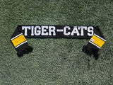 Tiger-Cats Fan Scarf