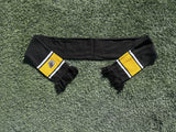 Tiger-Cats Fan Scarf