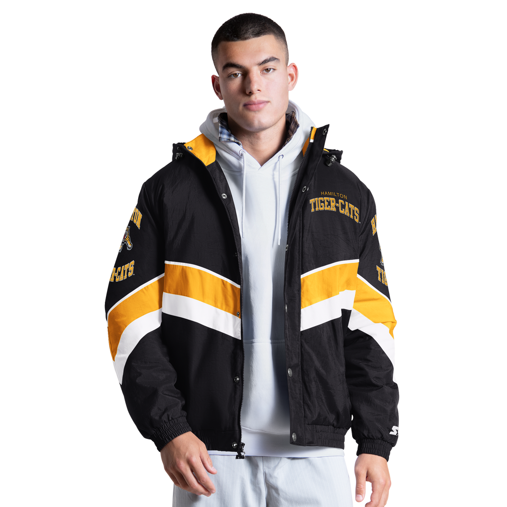 2026 Sideline Coaches Chevron Fall Jacket