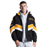 2026 Sideline Coaches Chevron Fall Jacket