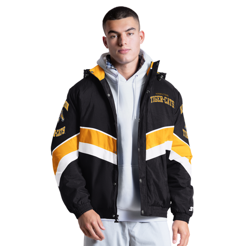 2026 Sideline Coaches Chevron Fall Jacket