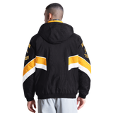 2026 Sideline Coaches Chevron Fall Jacket