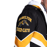 2026 Sideline Coaches Chevron Fall Jacket