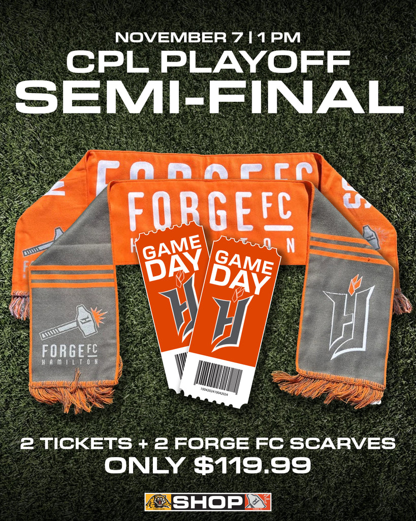 2026 CPL Playoff Semi-Final Ticket Pack