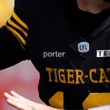 Porter Home Jersey Patch