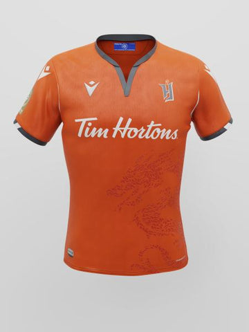 Forge FC 2021 Home Match Kit