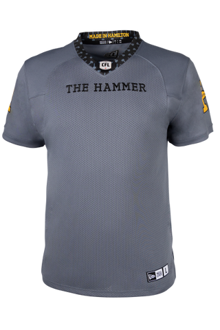 MADE IN THE HAMMER Replica Jersey