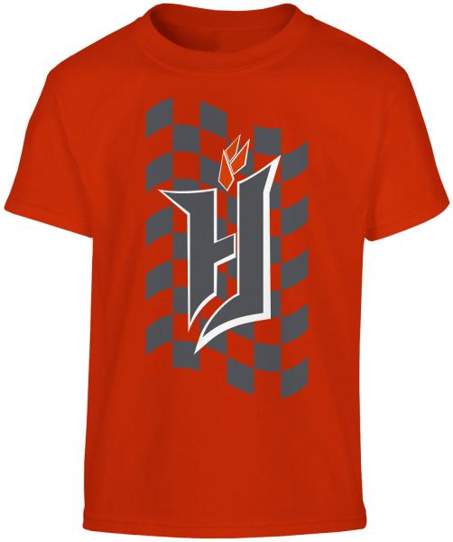 Forge FC Youth Supporters Tee