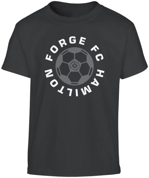 Forge FC Youth Around The World Tee