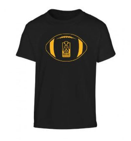 Grey Cup Youth Festival Football Tee