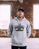 Grey Cup Youth Express Hoody