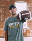 Grey Cup Turnover Tee
