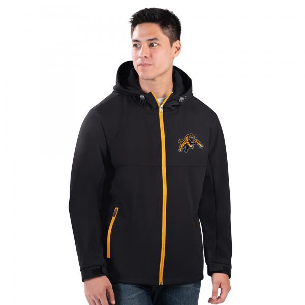 Hot Route Soft Shell Jacket