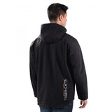 Hot Route Soft Shell Jacket