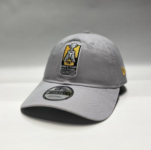 Grey Cup Festival Built in the Hammer 920 Hat