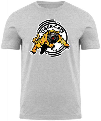 Indigenous Tiger-Cats Tee