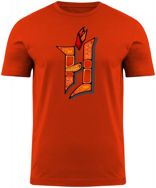 Forge FC Indigenous Tee