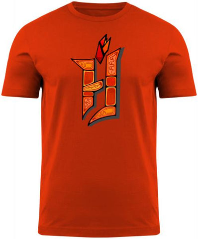 Forge FC Indigenous Tee
