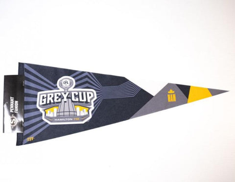 Grey Cup Collector Pennant