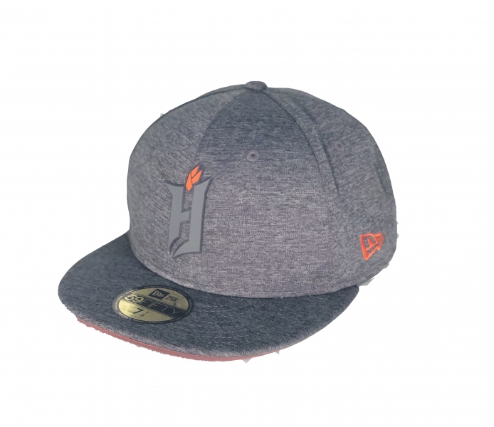 Forge FC 5950 Platinum Grey Hat