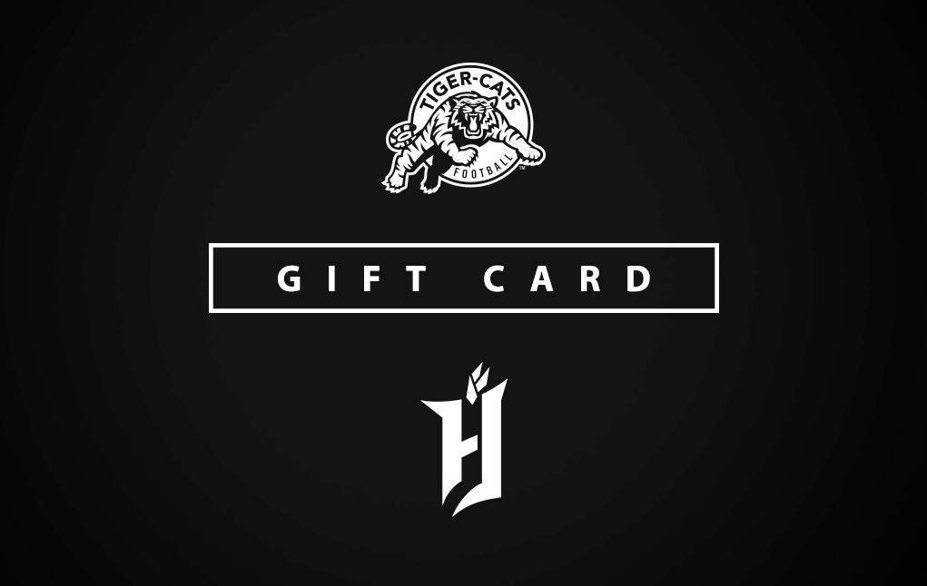 Tiger-Cats | Forge FC Online Shop Gift Card