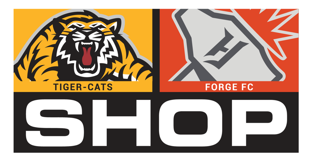 Tiger-Cats | Forge FC Shop